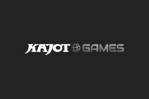 Cele mai populare sloturi online Kajot Games