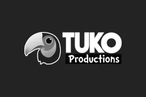 Cele mai populare sloturi online Tuko Productions