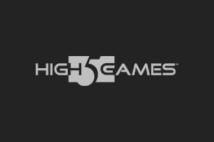 Cele mai populare sloturi online High 5 Games
