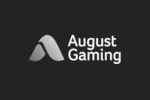 Cele mai populare sloturi online August Gaming