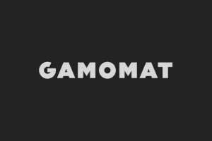 Cele mai populare sloturi online Gamomat