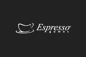 Cele mai populare sloturi online Espresso Games