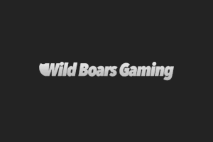 Cele mai populare sloturi online Wild Boars Gaming