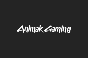 Cele mai populare sloturi online Animak Gaming