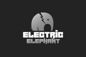 Cele mai populare sloturi online Electric Elephant Games