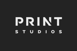 Cele mai populare sloturi online Print Studios