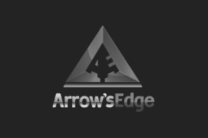 Cele mai populare sloturi online Arrow's Edge