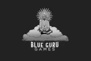 Cele mai populare sloturi online Blue Guru Games