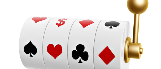 Diferențe între poker și sloturi