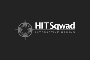 Cele mai populare sloturi online HITSqwad
