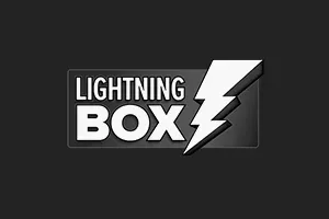 Cele mai populare sloturi online Lightning Box Games