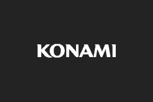 Cele mai populare sloturi online Konami