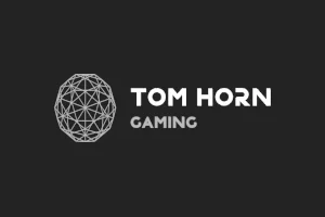 Cele mai populare sloturi online Tom Horn Gaming