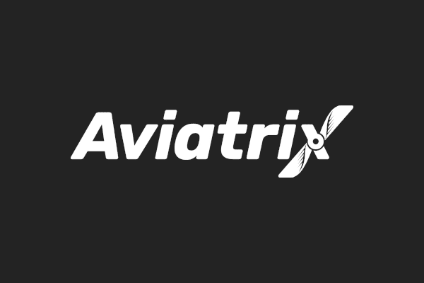 Cele mai populare sloturi online Aviatrix