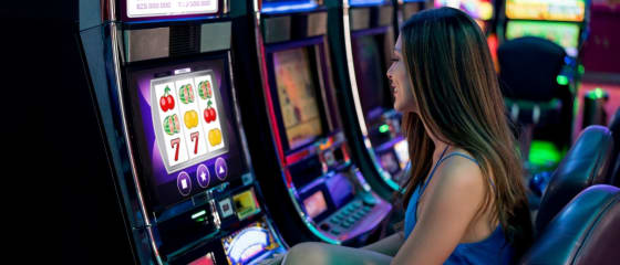 Jocurile de noroc compulsive: pericolul sloturilor online
