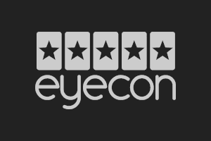 Cele mai populare sloturi online Eyecon