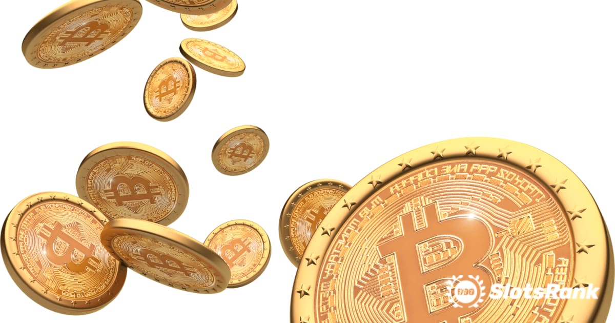 5 lucruri pe care trebuie să le știți despre sloturile Bitcoin