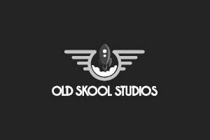 Cele mai populare sloturi online Old Skool Studios