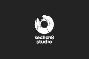 Cele mai populare sloturi online Section8 Studio