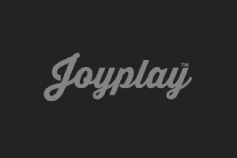 Cele mai populare sloturi online Joyplay