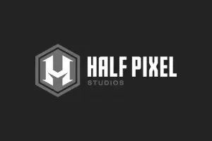 Cele mai populare sloturi online Half Pixel Studios