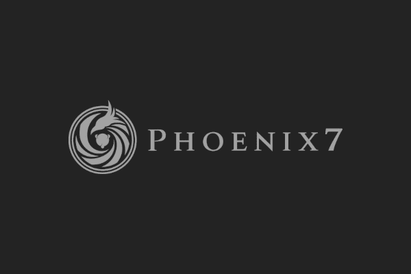 Cele mai populare sloturi online PHOENIX 7