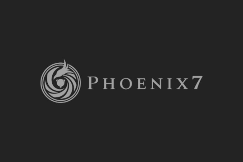 Cele mai populare sloturi online PHOENIX 7