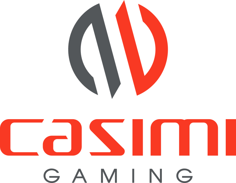 Cele mai populare sloturi online Casimi Gaming