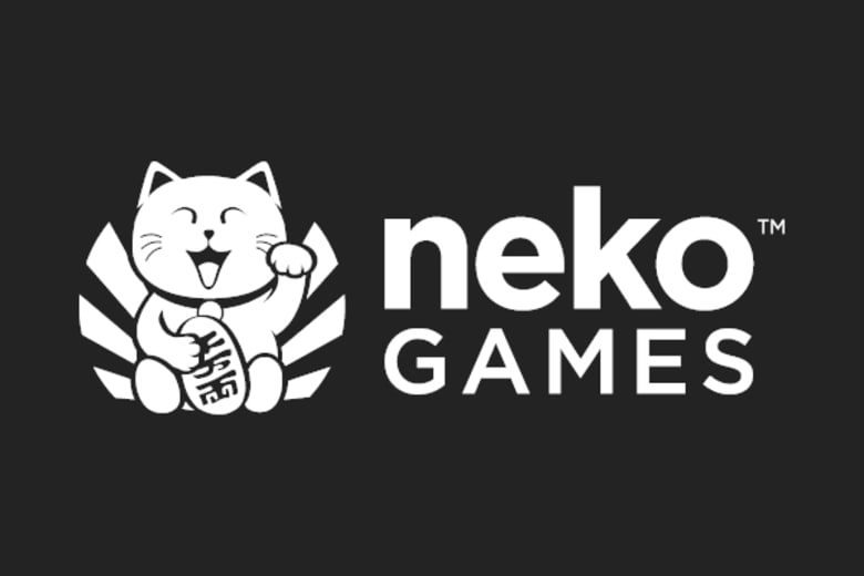 Cele mai populare sloturi online Neko Games