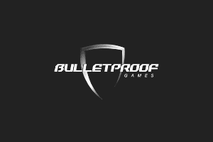 Cele mai populare sloturi online Bulletproof Games