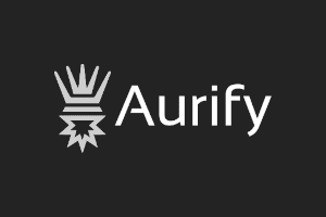 Cele mai populare sloturi online Aurify Gaming