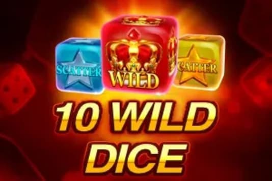 10 Wild Dice