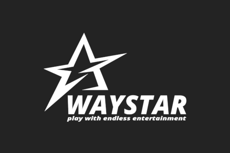 Cele mai populare sloturi online Waystar