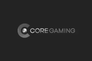Cele mai populare sloturi online Core Gaming