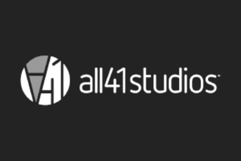 Cele mai populare sloturi online All41Studios