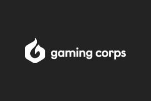 Cele mai populare sloturi online Gaming Corps