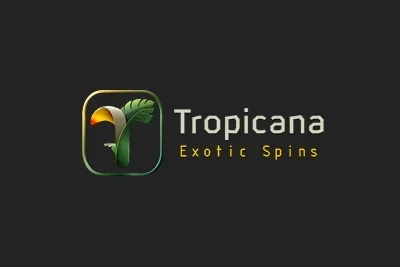 Cele mai populare sloturi online Tropicana Exotic Spins
