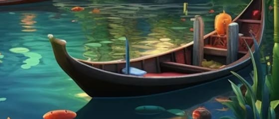 Lure of Fortune: un slot cu tematică pescuit, cu mecanică inovatoare și potențial de câștig mare
