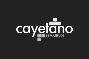 Cele mai populare sloturi online Cayetano Gaming