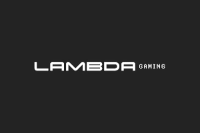 Cele mai populare sloturi online Lambda Gaming