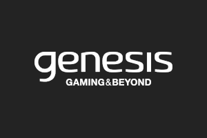 Cele mai populare sloturi online Genesis Gaming