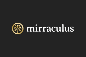 Cele mai populare sloturi online Mirraculus