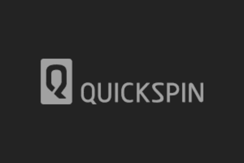 Cele mai populare sloturi online Quickspin