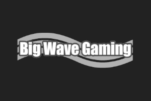 Cele mai populare sloturi online Big Wave Gaming