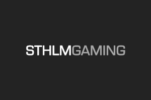 Cele mai populare sloturi online Sthlm Gaming