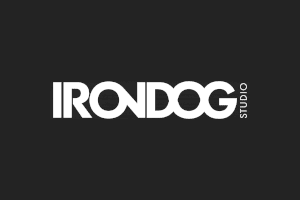 Cele mai populare sloturi online Iron Dog Studio