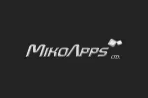 Cele mai populare sloturi online MikoApps