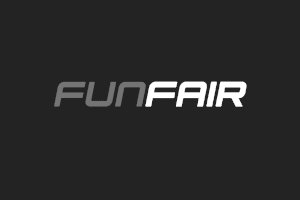 Cele mai populare sloturi online FunFair Games