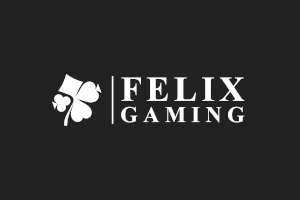 Cele mai populare sloturi online Felix Gaming
