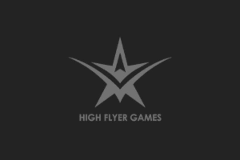 Cele mai populare sloturi online High Flyer Games